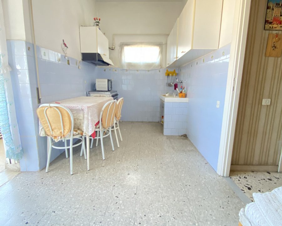Via di Bravetta - Roma Appartamento in vendita cucina