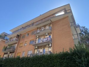palazzina