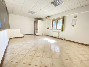 vano 1 - prima stanza all'ingresso