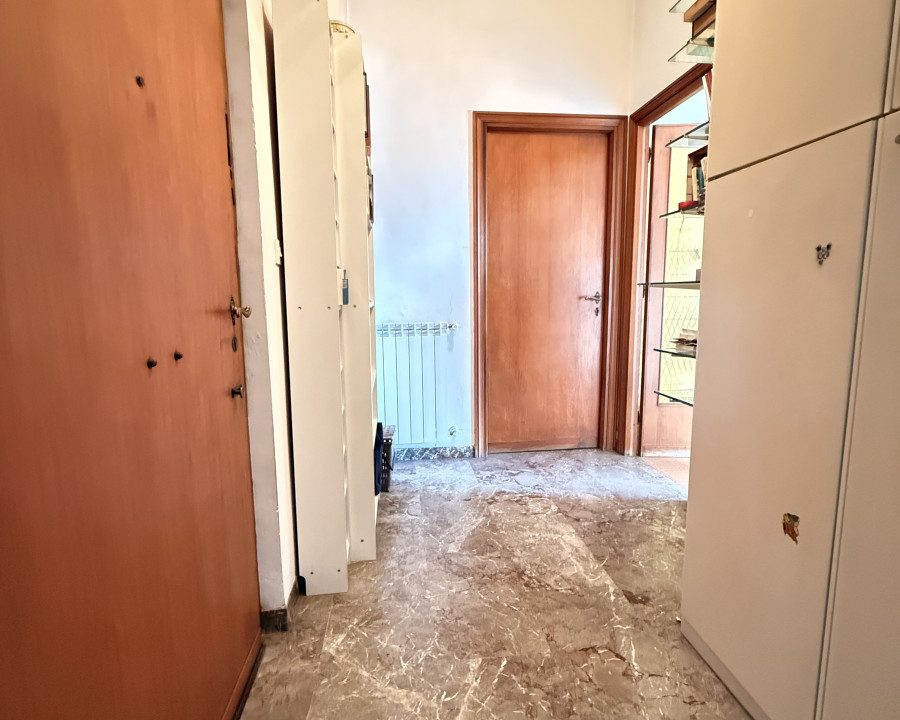 Trilocale in Vendita in Via Trionfale 11300 ingresso3