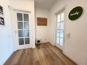 Trilocale in Via Raimondo D'Aronco 10 - Roma