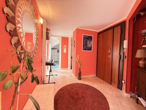 Attico in vendita in via Vincenzo Sartori, 76 - Roma