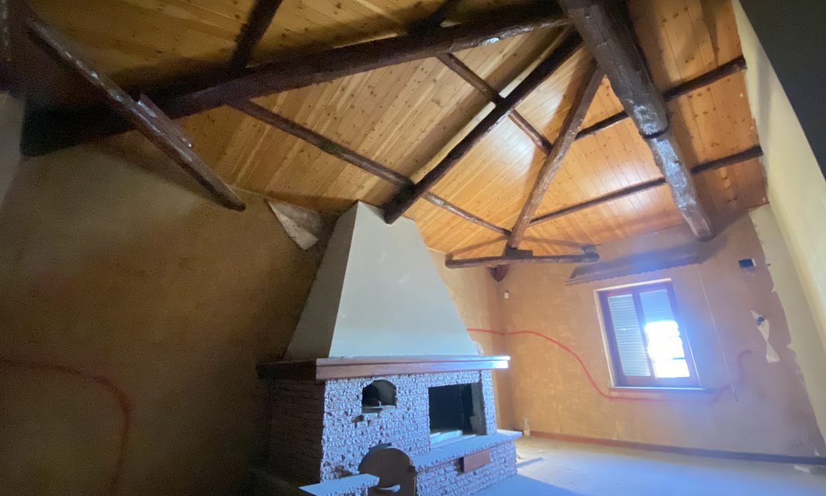 Casale in vendita in Via di Vigna Girelli - Roma