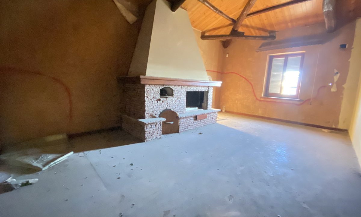 Casale in vendita in Via di Vigna Girelli - Roma