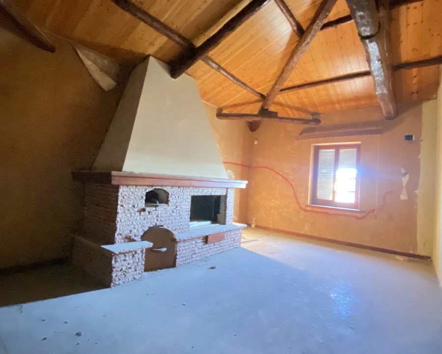 Casale in vendita in Via di Vigna Girelli - Roma