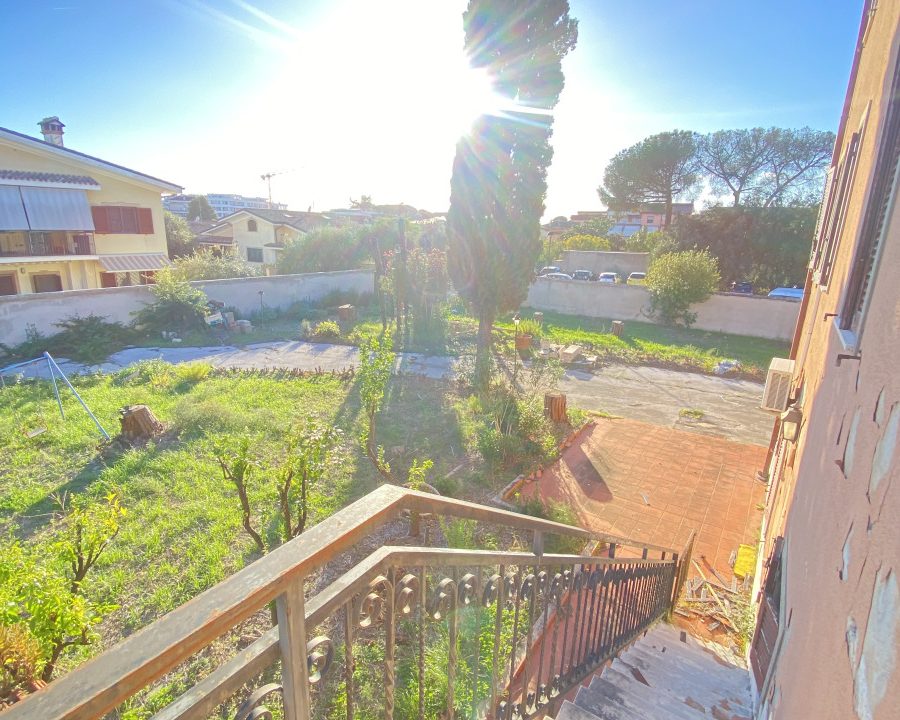 Casale in vendita in Via di Vigna Girelli - Roma