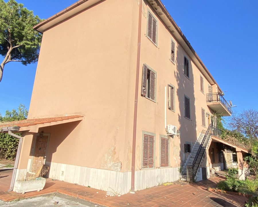 Casale in vendita in Via di Vigna Girelli - Roma