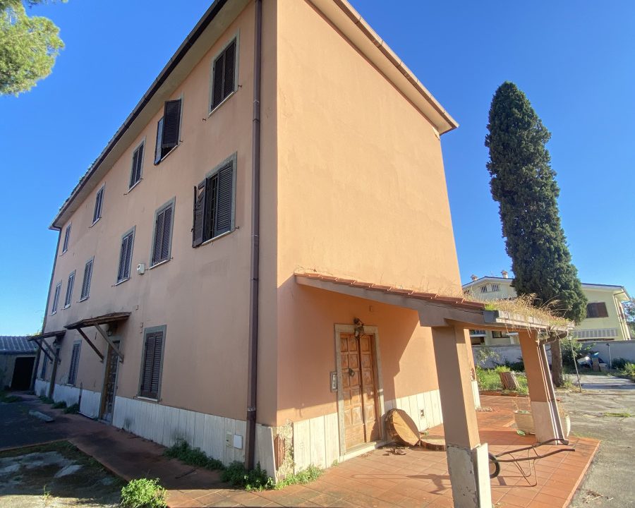 Casale in vendita in Via di Vigna Girelli - Roma