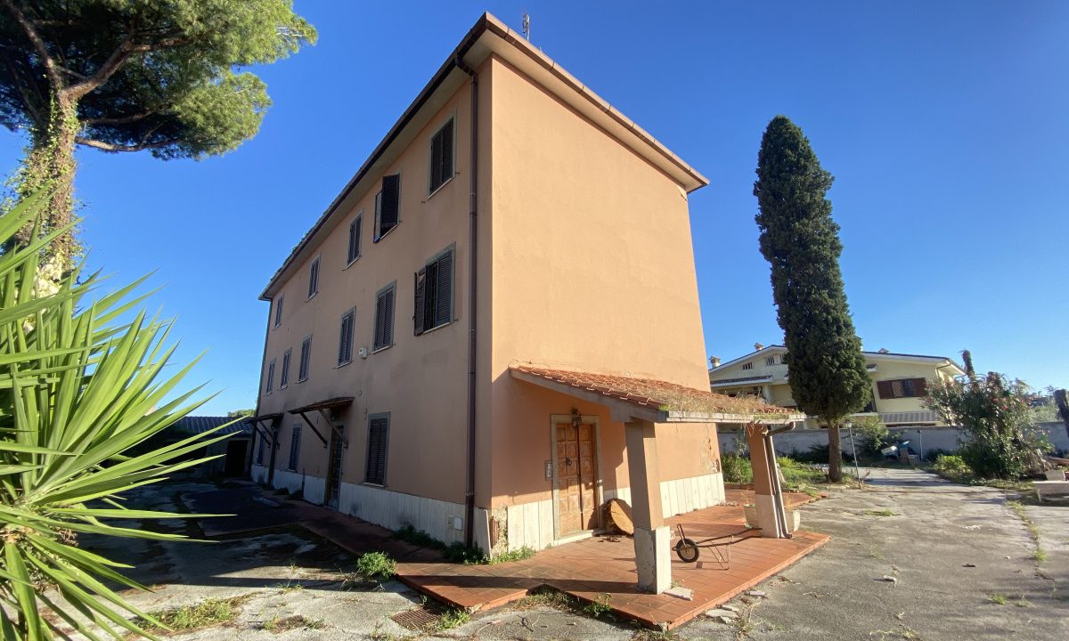 Casale in vendita in Via di Vigna Girelli - Roma