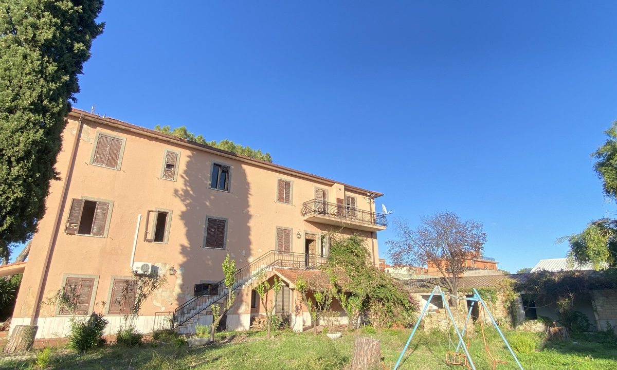 Casale in vendita in Via di Vigna Girelli - Roma