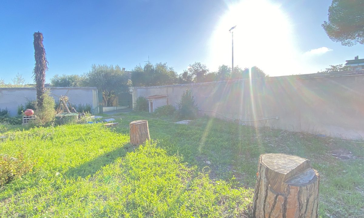 Casale in vendita in Via di Vigna Girelli - Roma