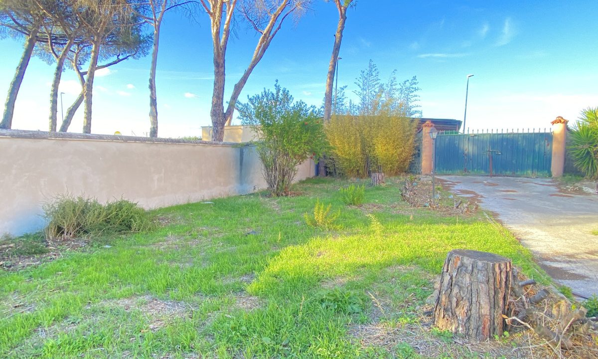 Casale in vendita in Via di Vigna Girelli - Roma