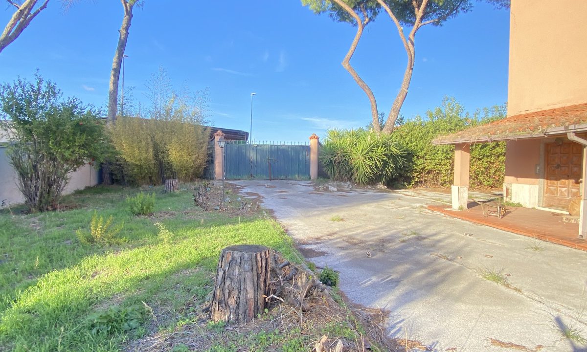 Casale in vendita in Via di Vigna Girelli - Roma