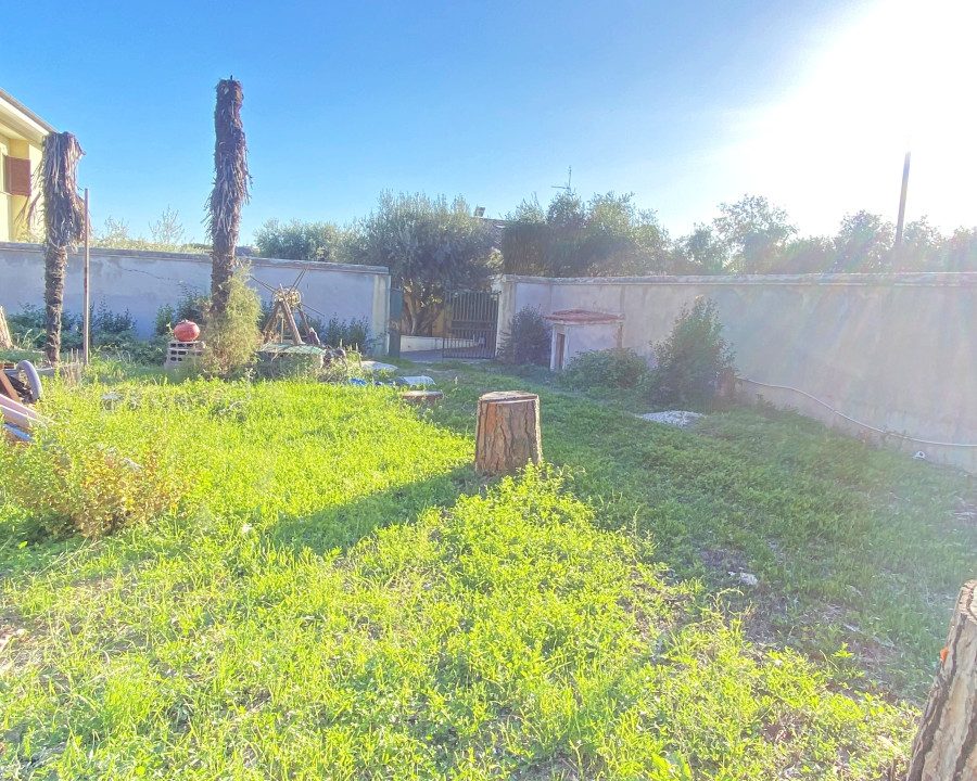 Casale in vendita in Via di Vigna Girelli - Roma