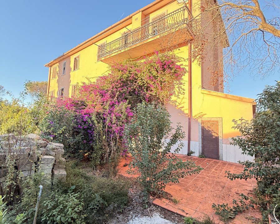 Casale in vendita in Via di Vigna Girelli - Roma