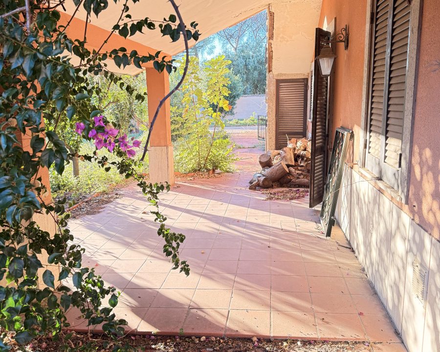 Casale in vendita in Via di Vigna Girelli - Roma