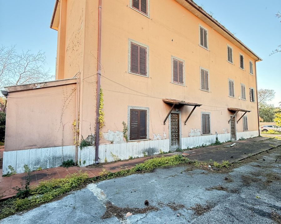 Casale in vendita in Via di Vigna Girelli - Roma