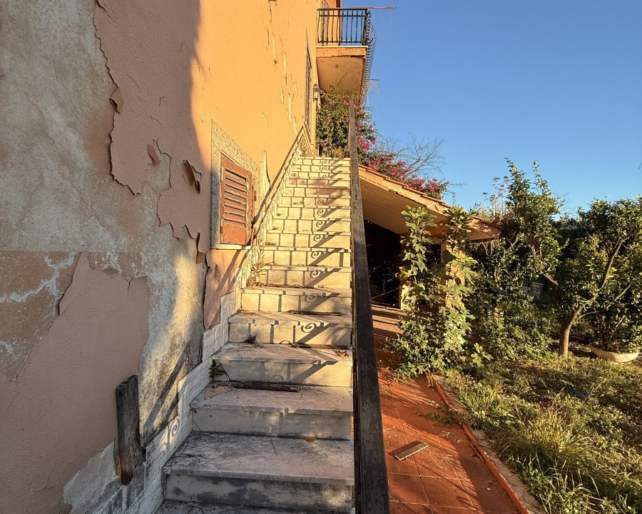 Casale in vendita in Via di Vigna Girelli - Roma