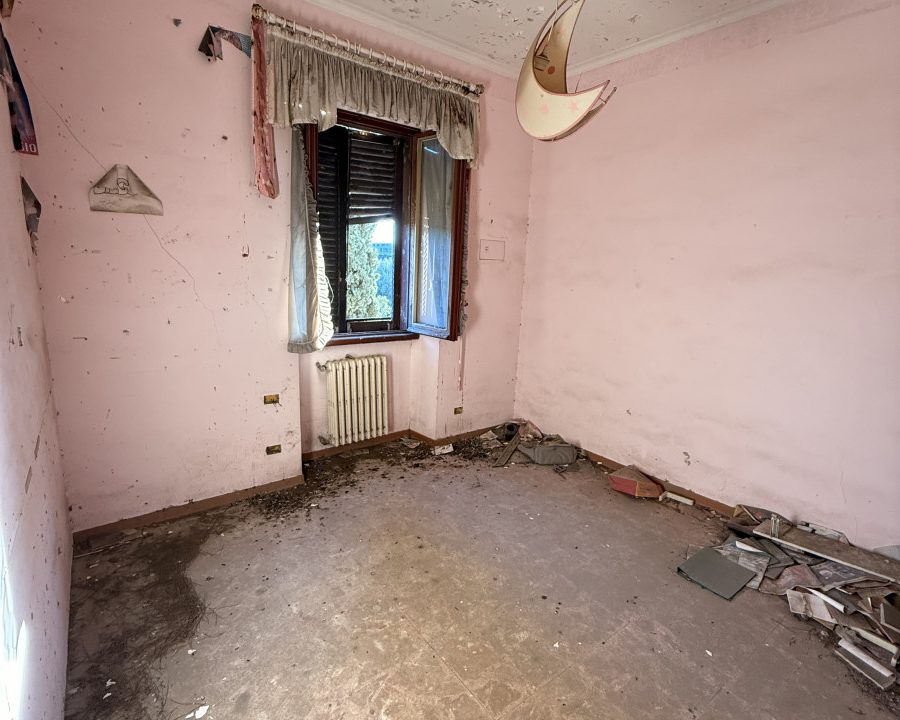 Casale in vendita in Via di Vigna Girelli - Roma