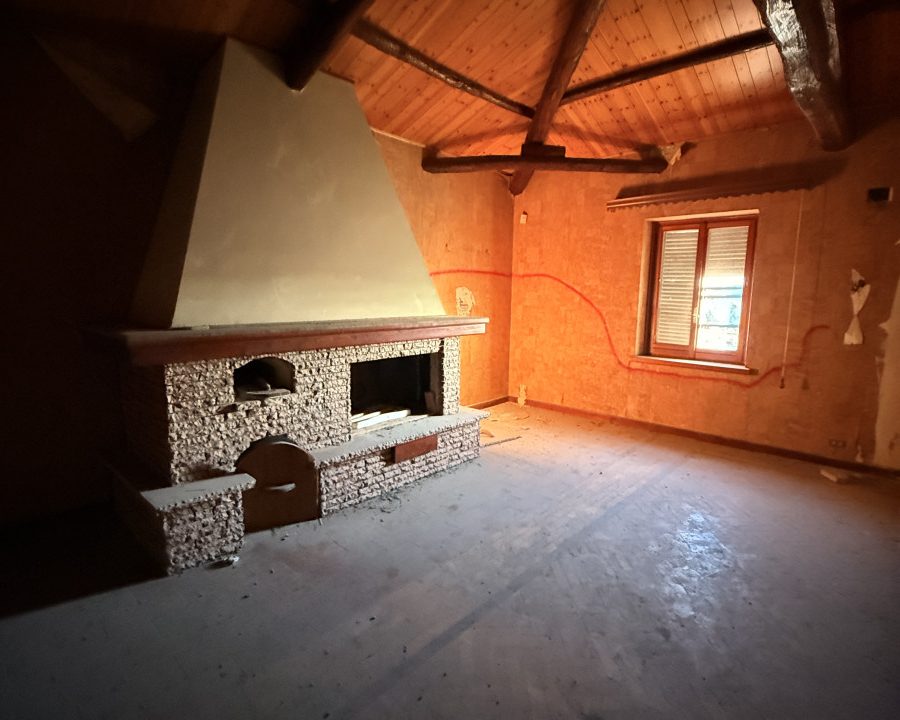 Casale in vendita in Via di Vigna Girelli - Roma