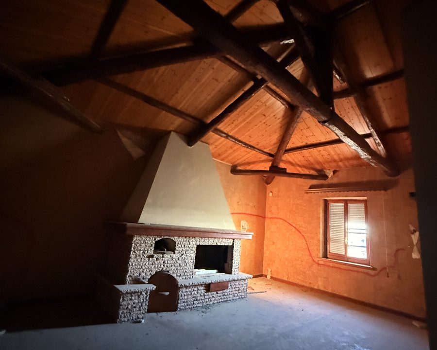 Casale in vendita in Via di Vigna Girelli - Roma