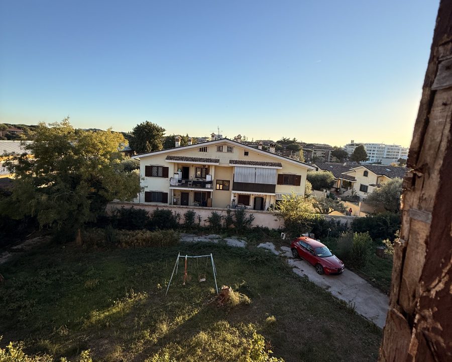 Casale in vendita in Via di Vigna Girelli - Roma