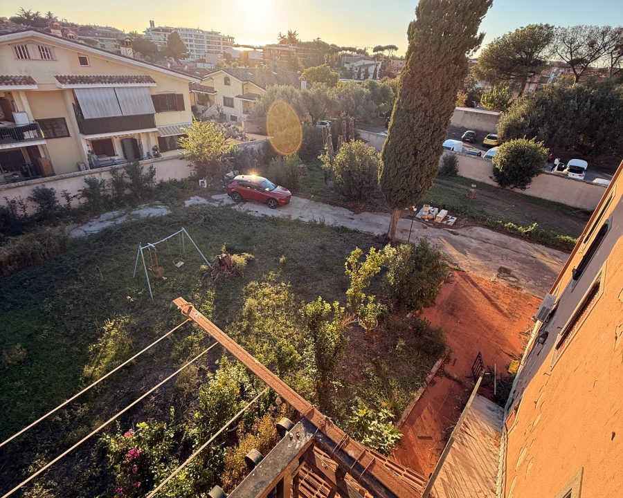 Casale in vendita in Via di Vigna Girelli - Roma