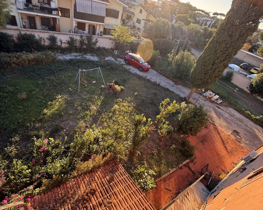 Casale in vendita in Via di Vigna Girelli - Roma