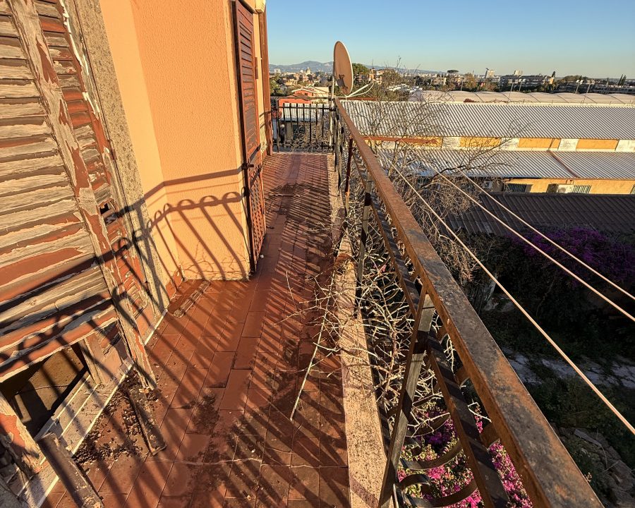 Casale in vendita in Via di Vigna Girelli - Roma