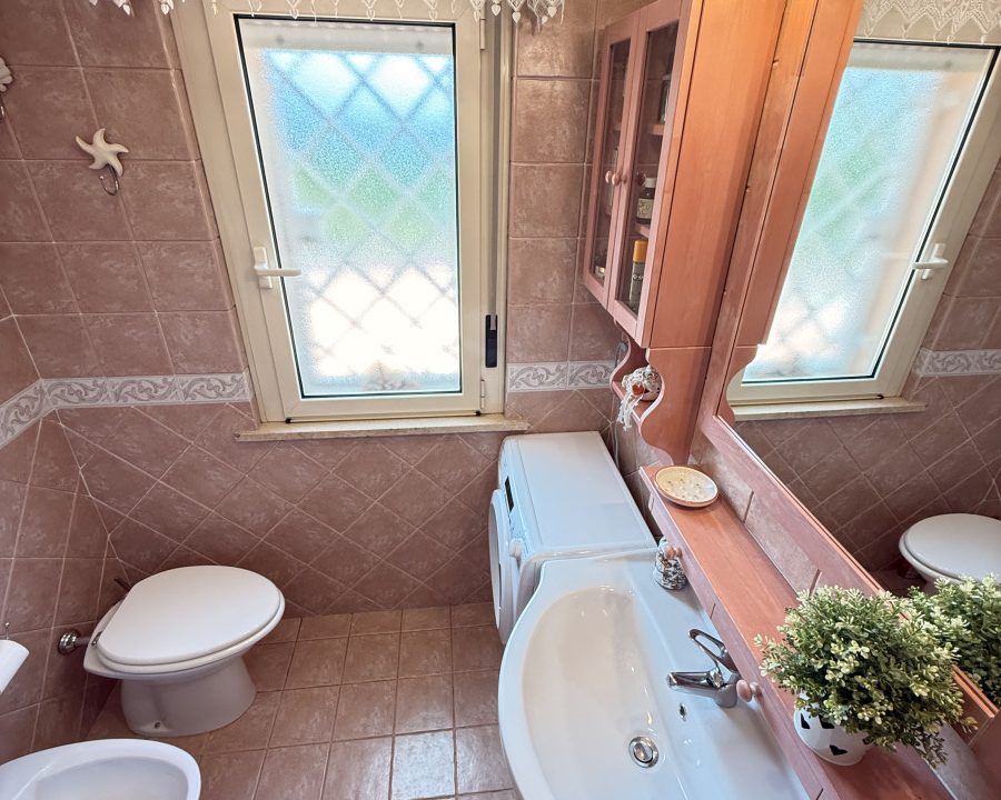 bagno