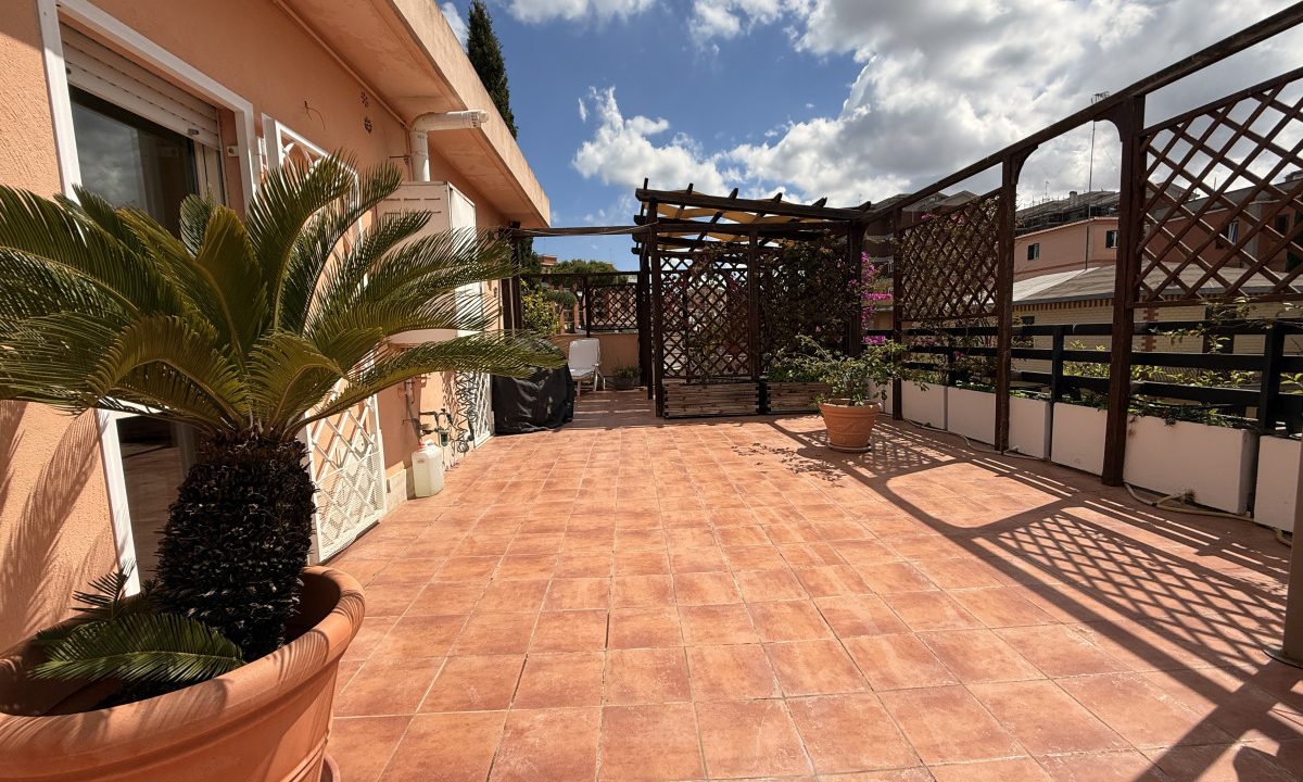 terrazzo