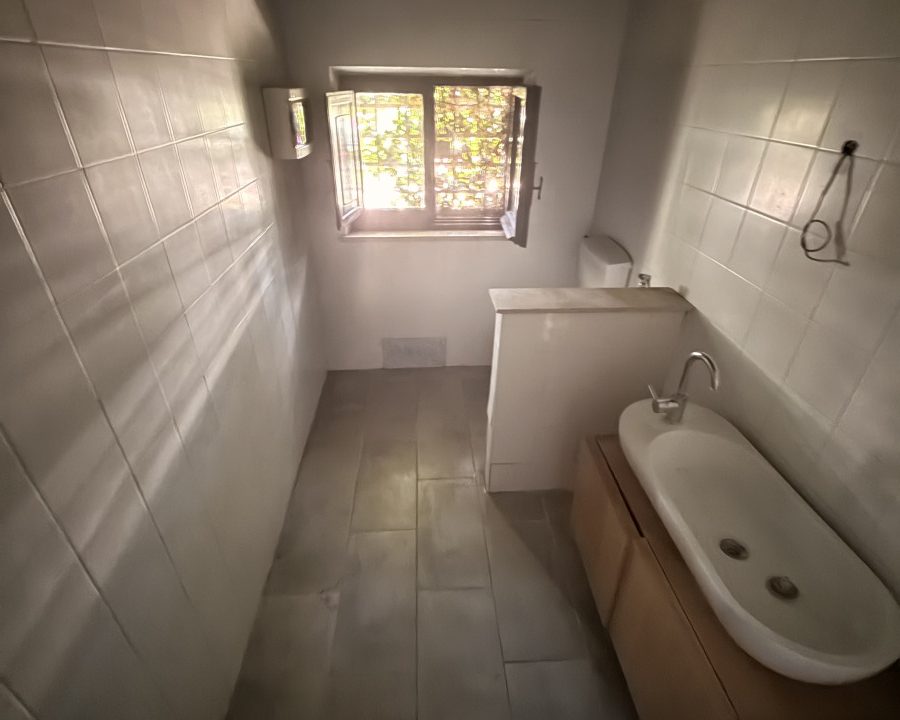 Casale con parco privato nella Residenza Aurelia – Castel di Guido (Roma)