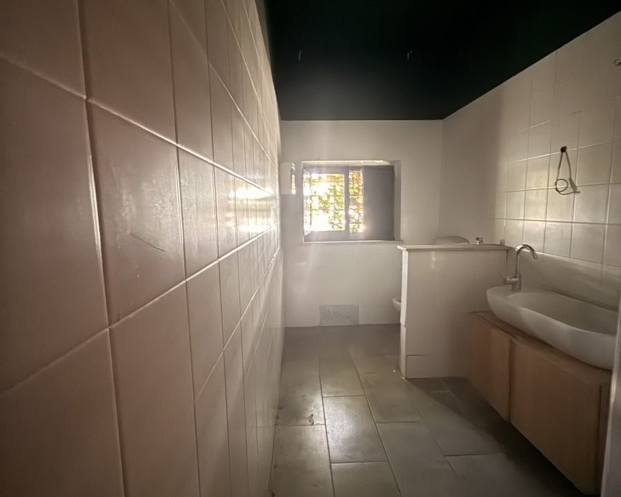Casale con parco privato nella Residenza Aurelia – Castel di Guido (Roma)