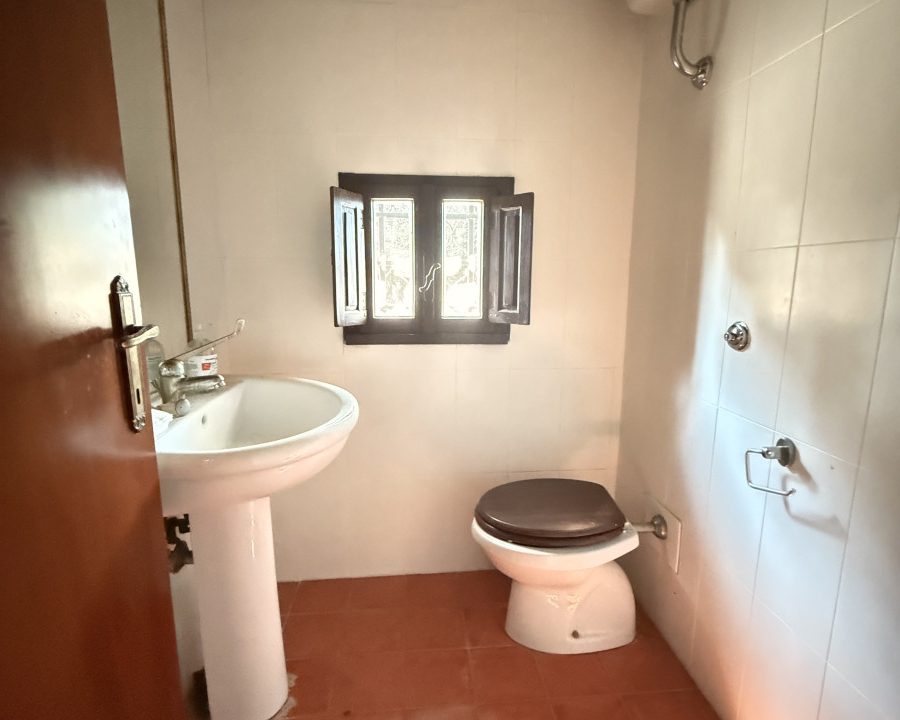 Casale con parco privato nella Residenza Aurelia – Castel di Guido (Roma)