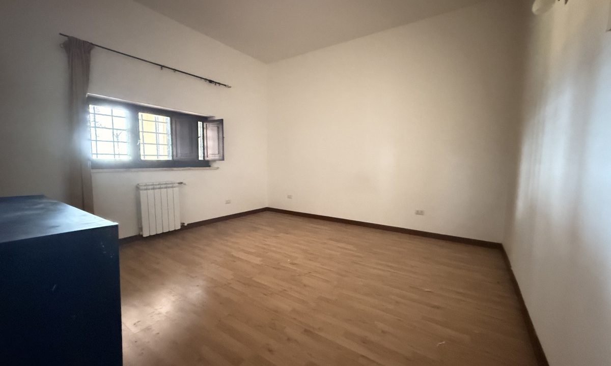 Casale con parco privato nella Residenza Aurelia – Castel di Guido (Roma)