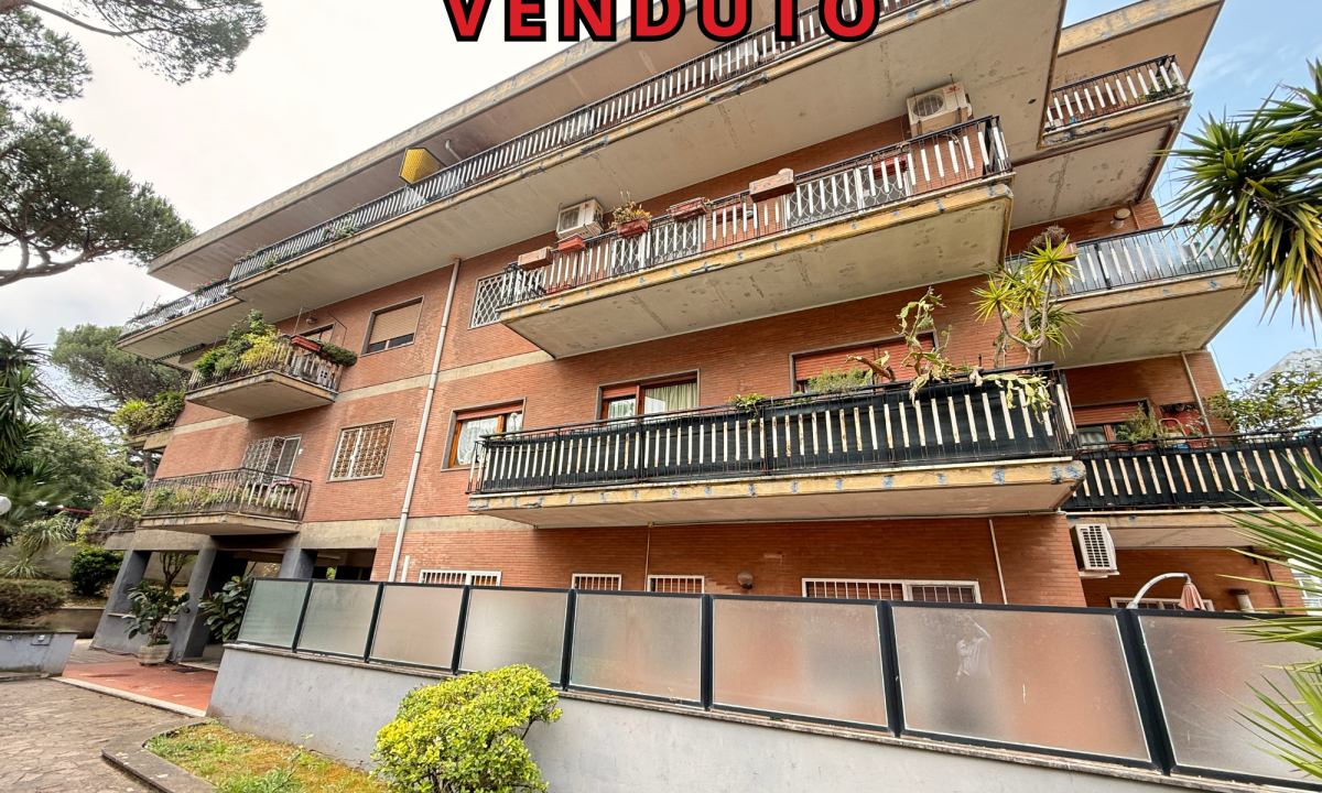 venduto casetta matt 441