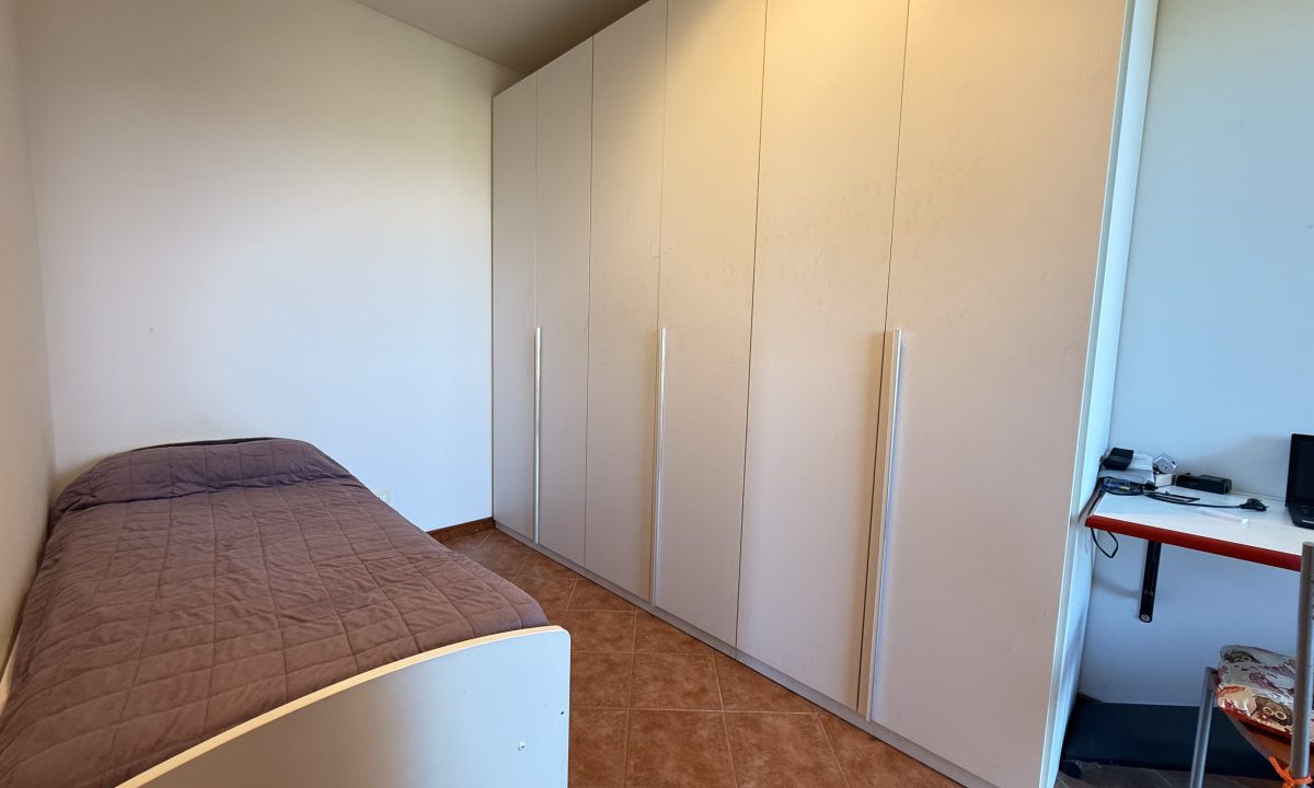 Ponte Galeria – Via di Monte Stallonara | Trilocale con box, posto auto e cantina | Classe B |