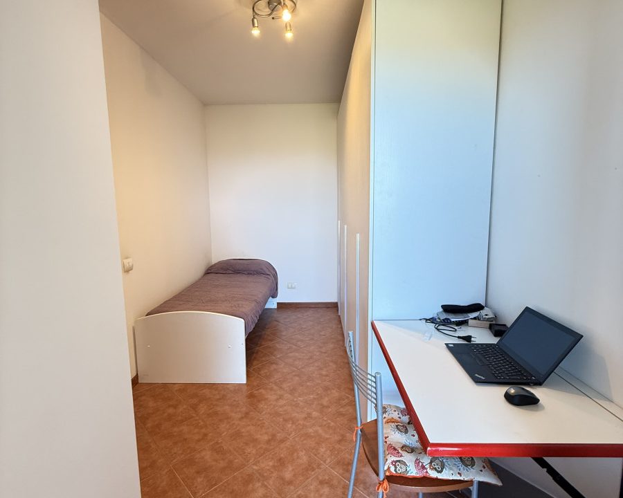 Ponte Galeria – Via di Monte Stallonara | Trilocale con box, posto auto e cantina | Classe B |