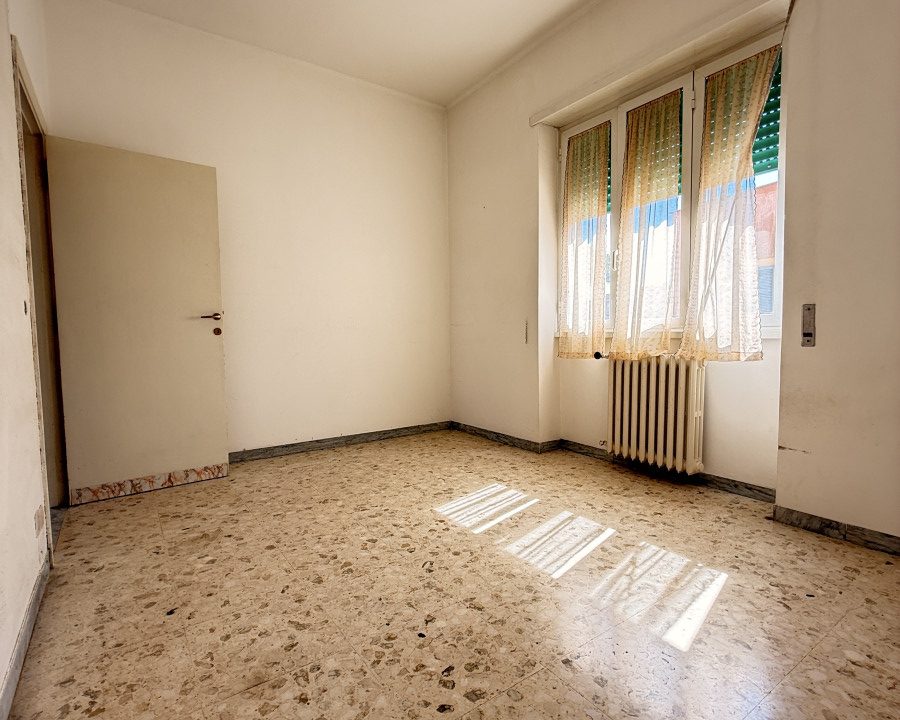 Villino cielo-terra con giardino e lastrico solare – Casetta Mattei