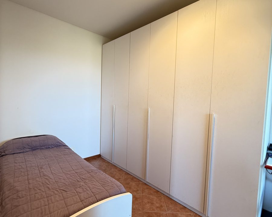 Ponte Galeria – Via di Monte Stallonara | Trilocale con box, posto auto e cantina | Classe B |