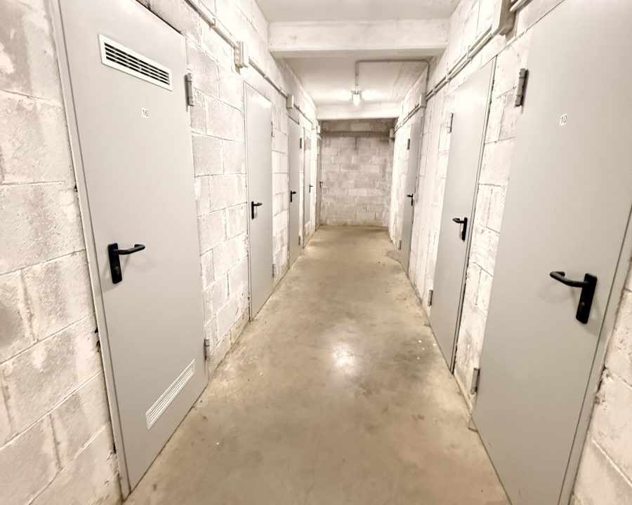 Ponte Galeria – Via di Monte Stallonara | Trilocale con box, posto auto e cantina | Classe B |