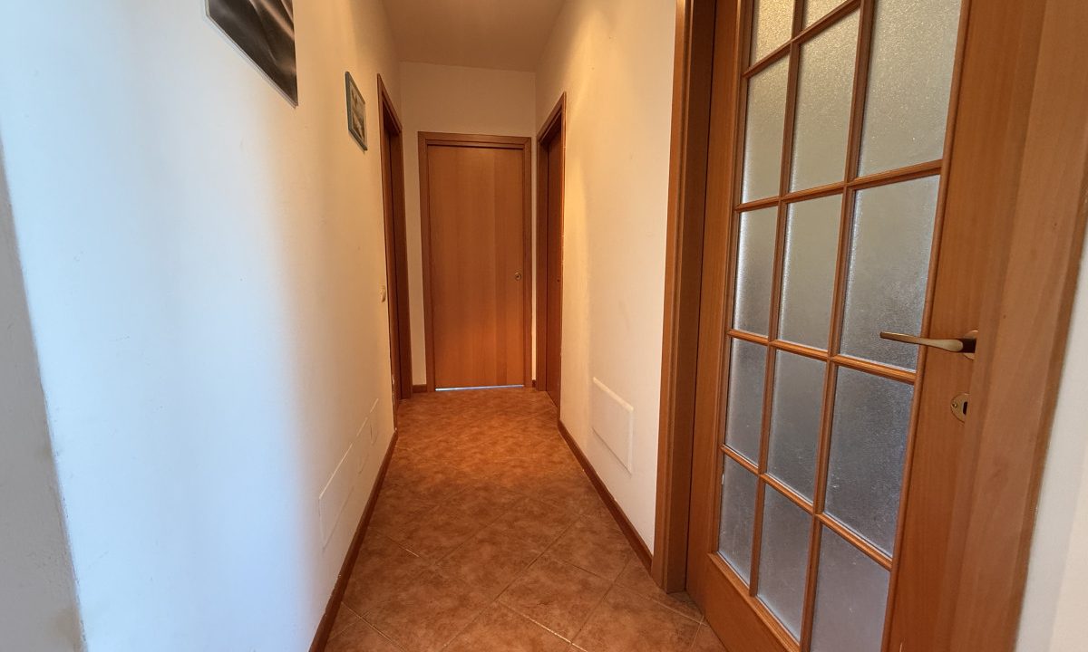 Ponte Galeria – Via di Monte Stallonara | Trilocale con box, posto auto e cantina | Classe B |