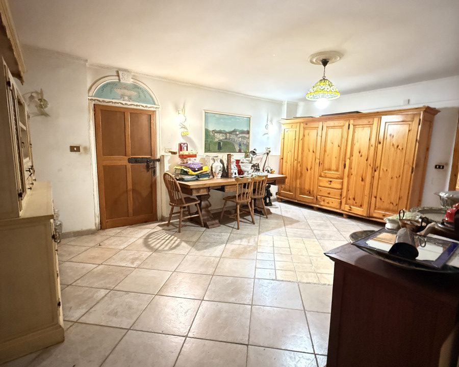 Fabbricato Unifamiliare Valle Muricana, Roma