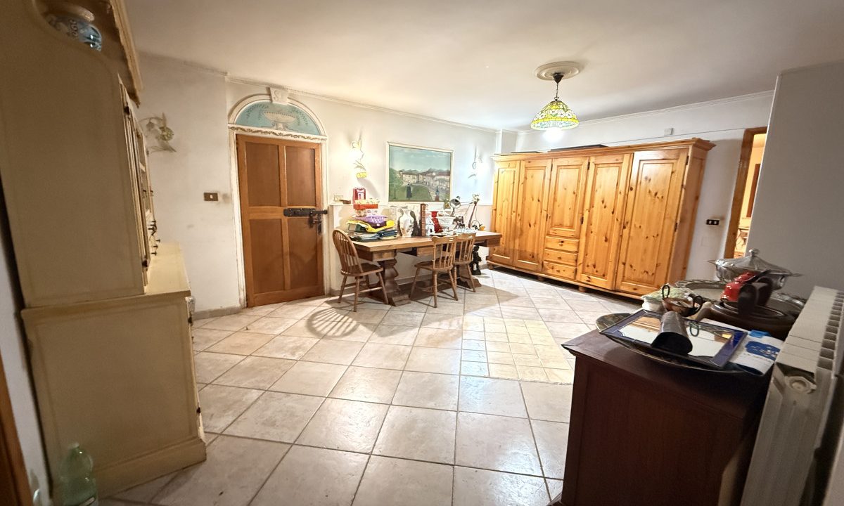 Fabbricato Unifamiliare Valle Muricana, Roma
