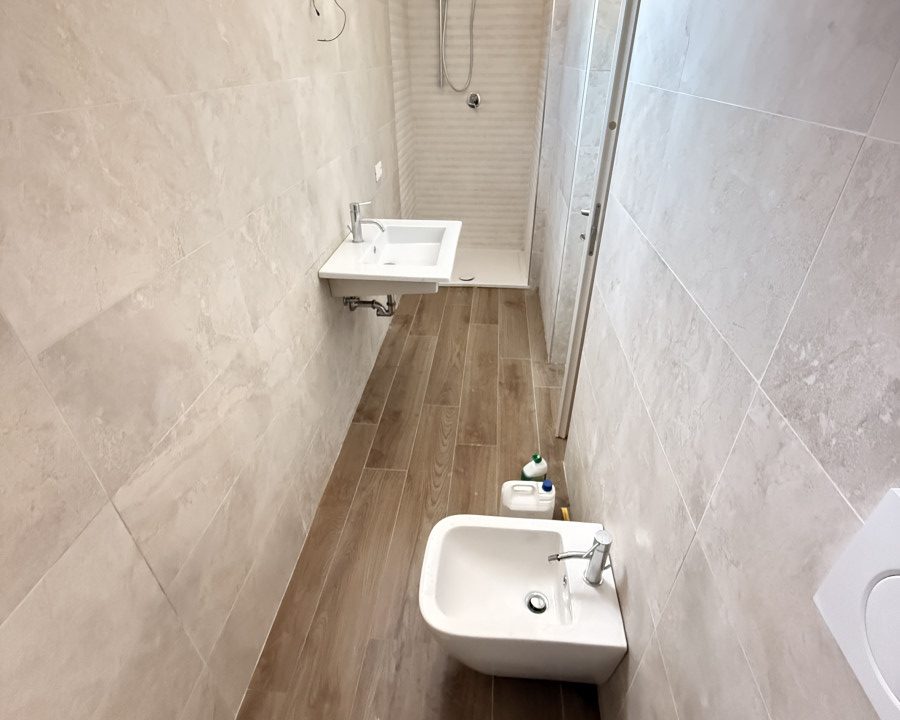 Trilocale in Via del Fontanile Arenato in Classe A4