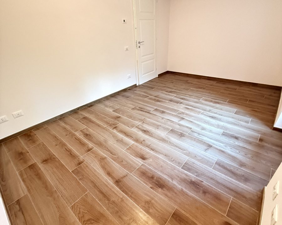 Trilocale in Vendita in Classe A4 – Via del Fontanile Arenato