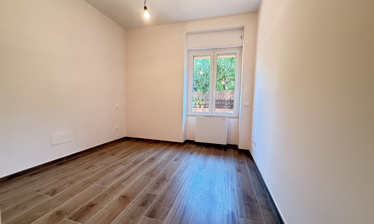 Trilocale in Vendita in Classe A4 – Via del Fontanile Arenato