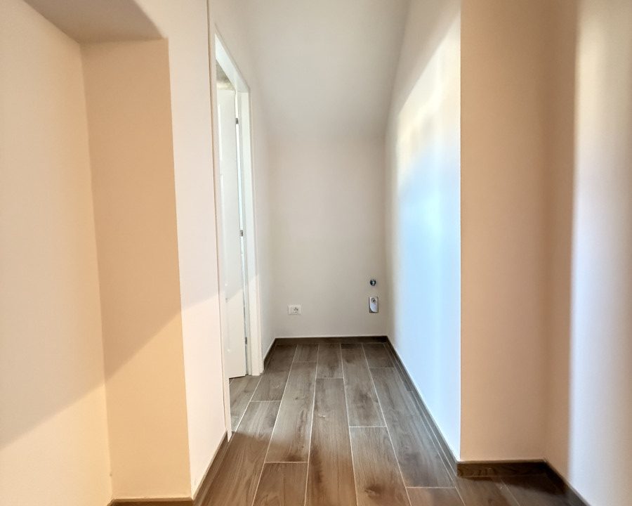 Trilocale in Via del Fontanile Arenato in Classe A4