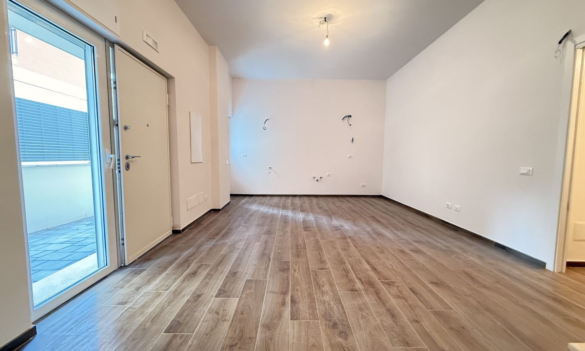 Trilocale in Vendita in Classe A4 – Via del Fontanile Arenato