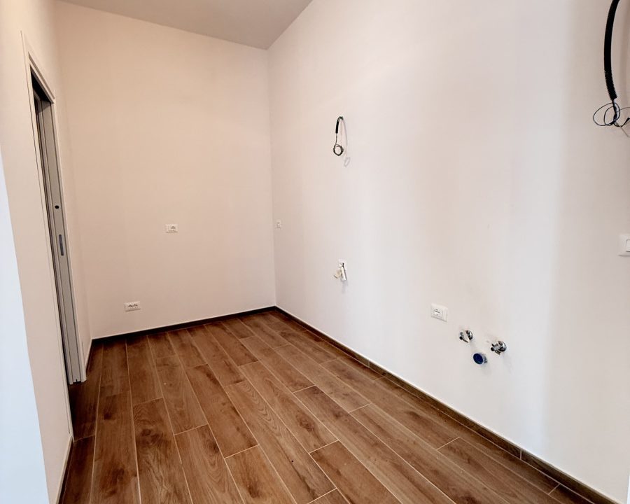 Trilocale in Via del Fontanile Arenato in Classe A4